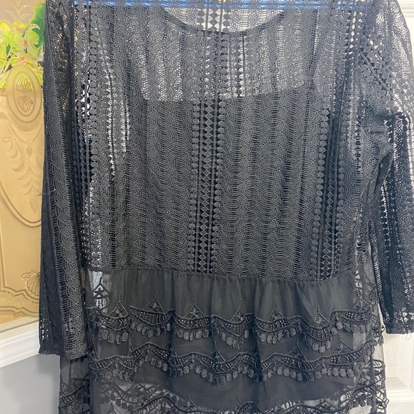 Blouse - Picture 3 of 3